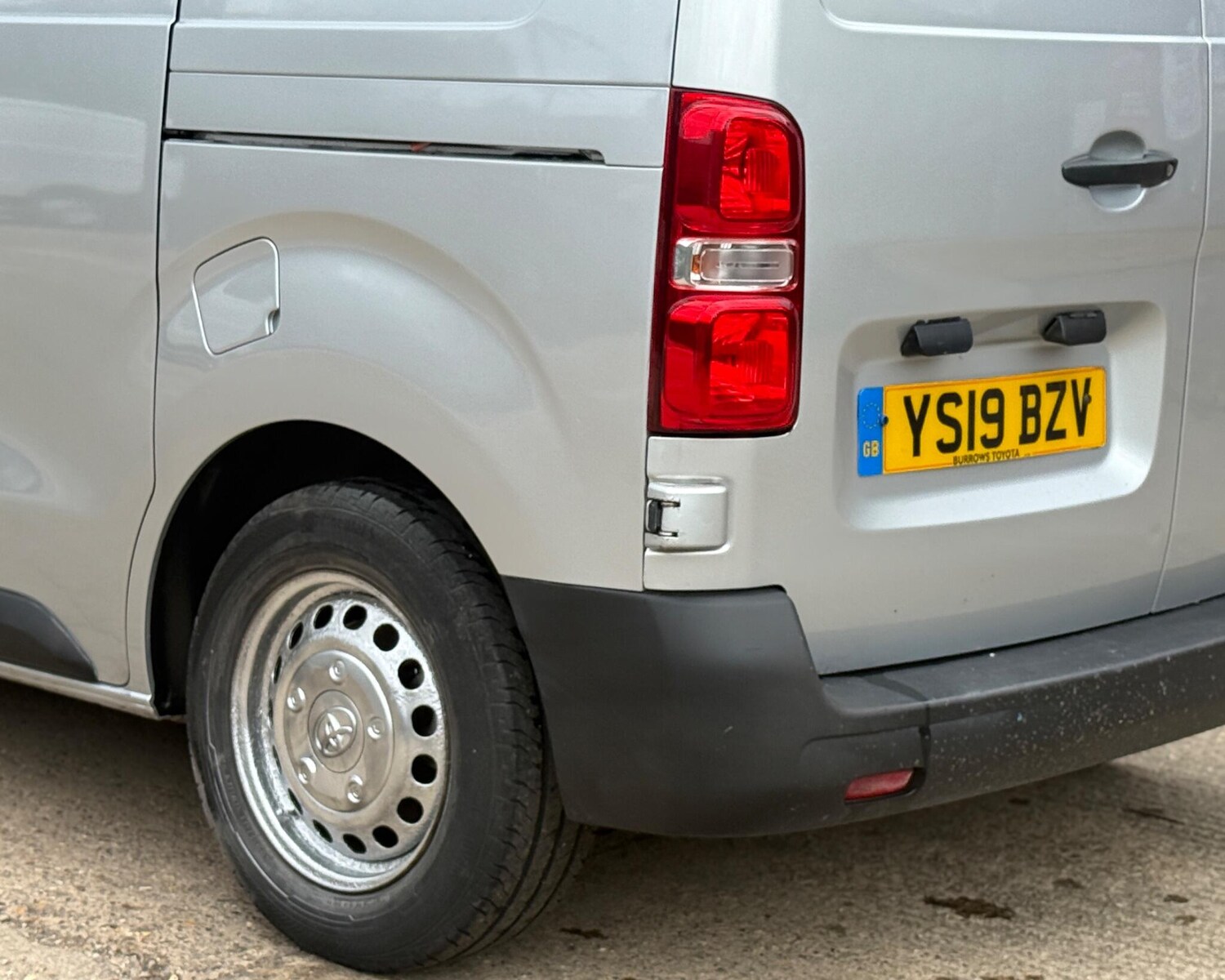 Vehicle 25