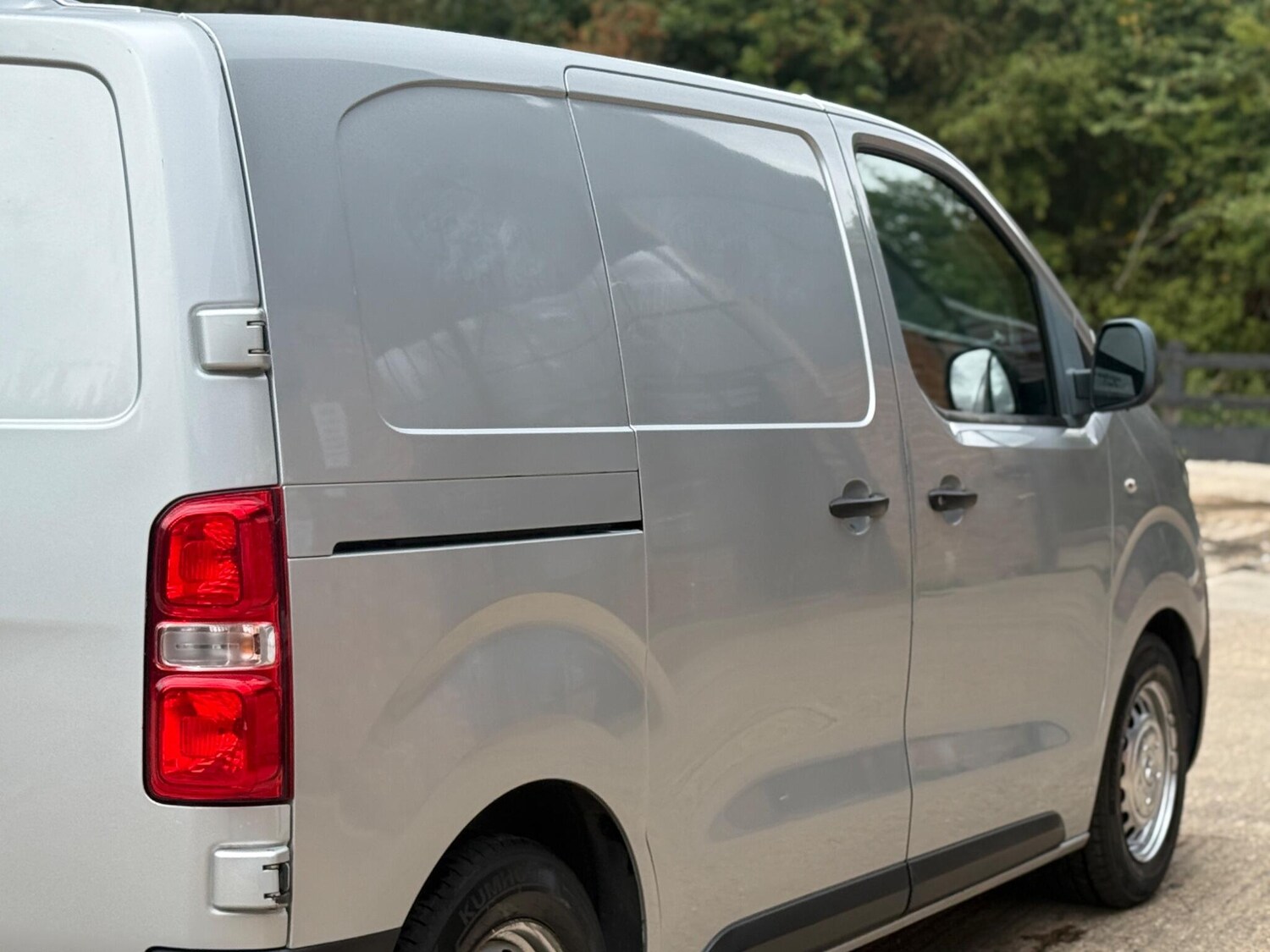 Vehicle 29