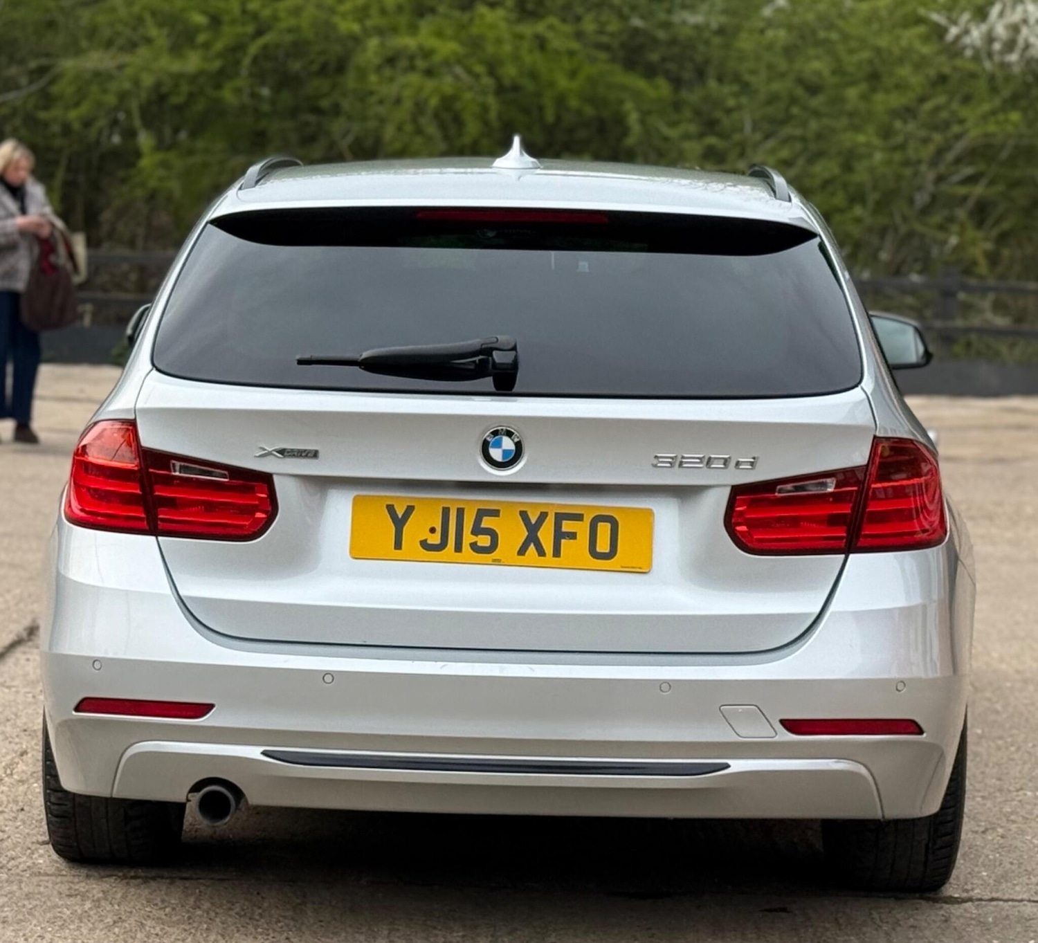 Used BMW 3 Series 2015 for sale - 77989782: Photo 10