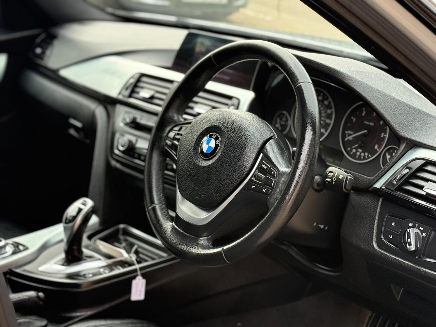 Used BMW 3 Series 2015 for sale - 77989782: Photo 13