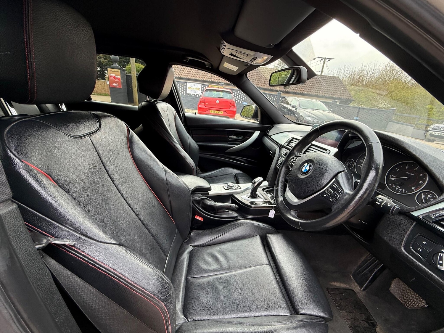 Used BMW 3 Series 2015 for sale - 77989782: Photo 14