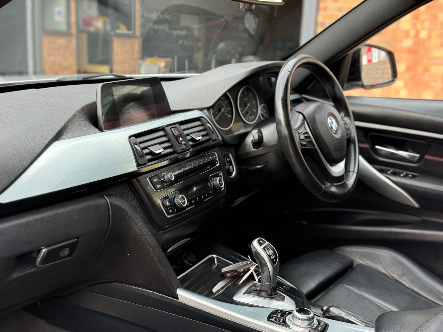 Used BMW 3 Series 2015 for sale - 77989782: Photo 15