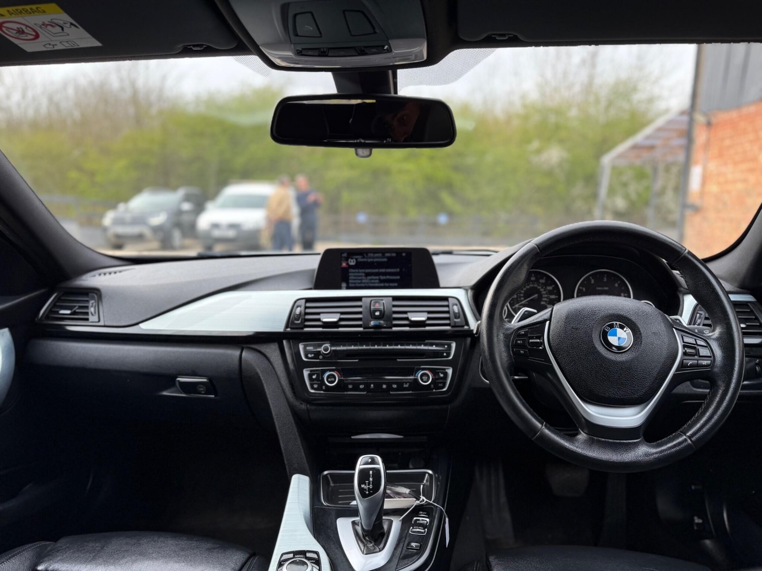 Used BMW 3 Series 2015 for sale - 77989782: Photo 18