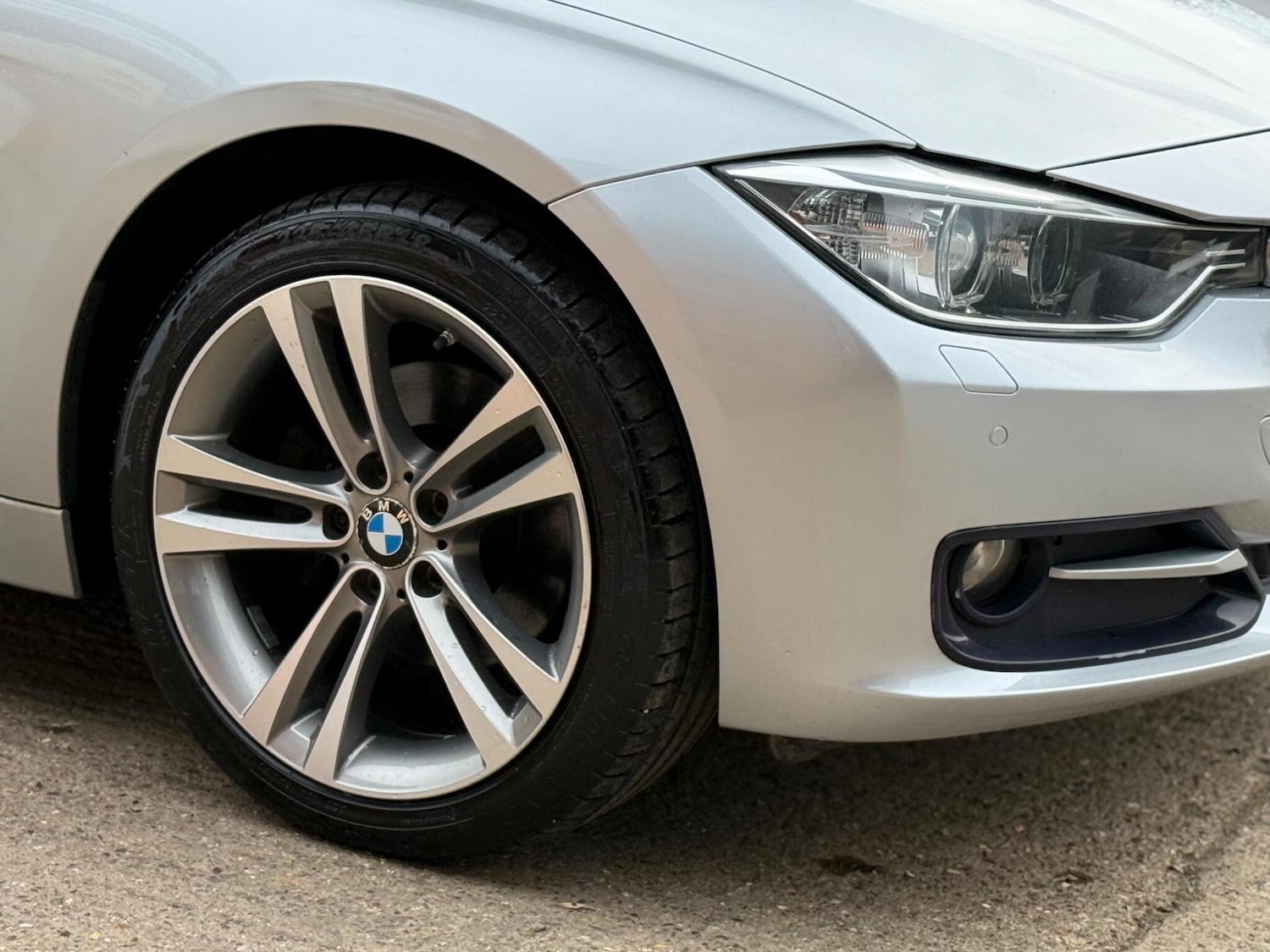 Used BMW 3 Series 2015 for sale - 77989782: Photo 21