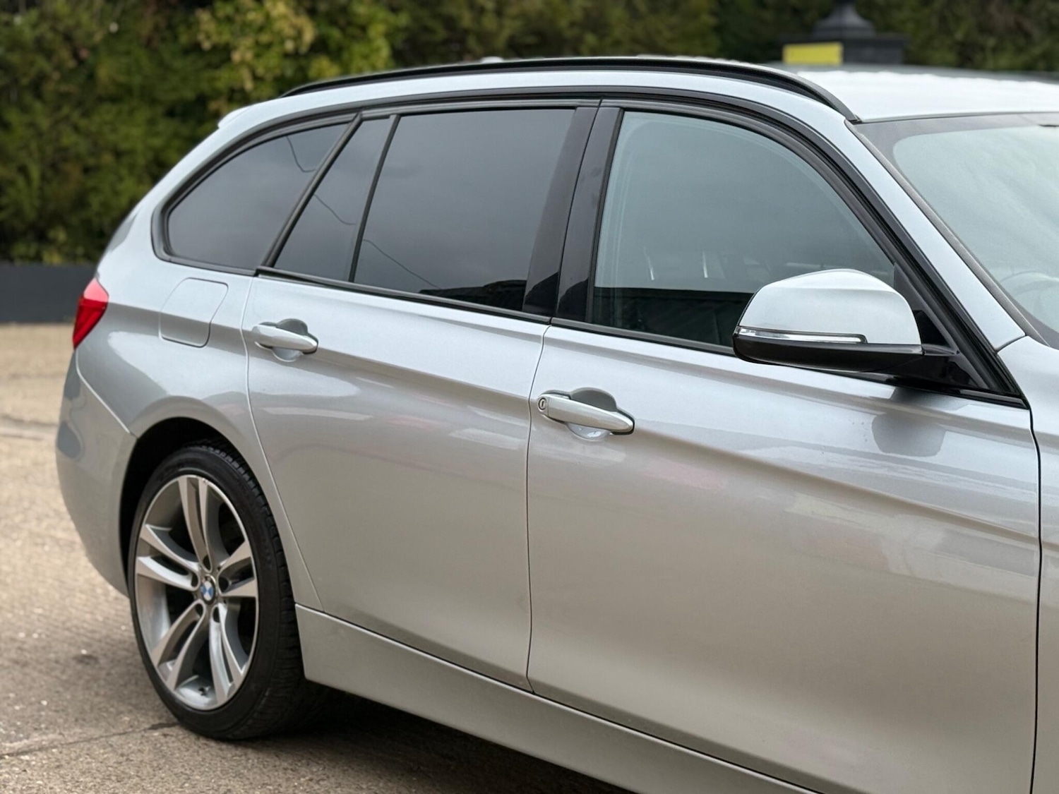 Used BMW 3 Series 2015 for sale - 77989782: Photo 22