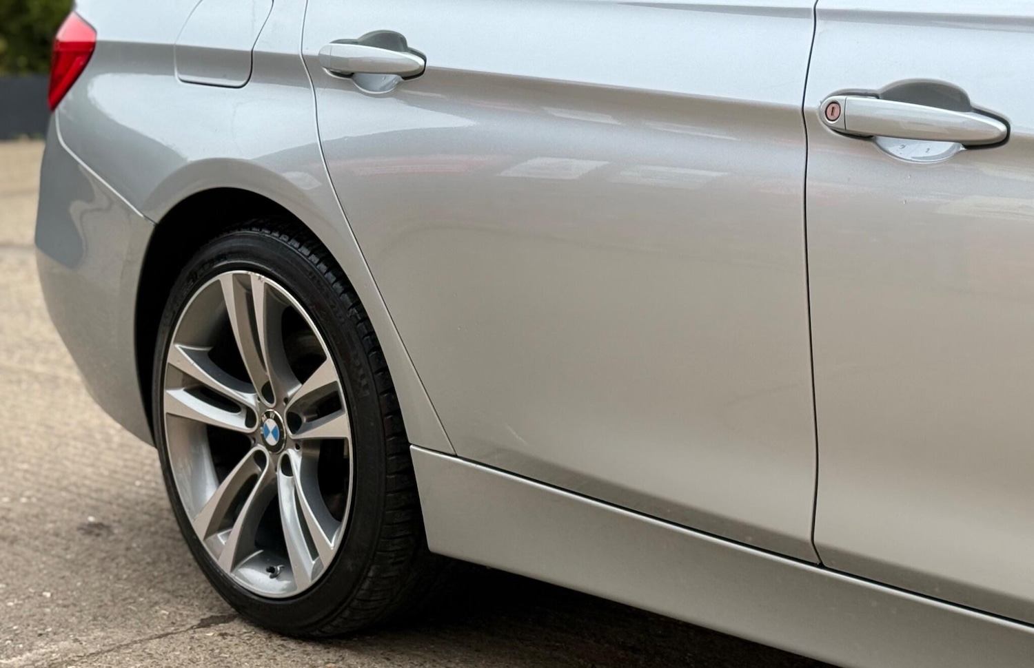 Used BMW 3 Series 2015 for sale - 77989782: Photo 23