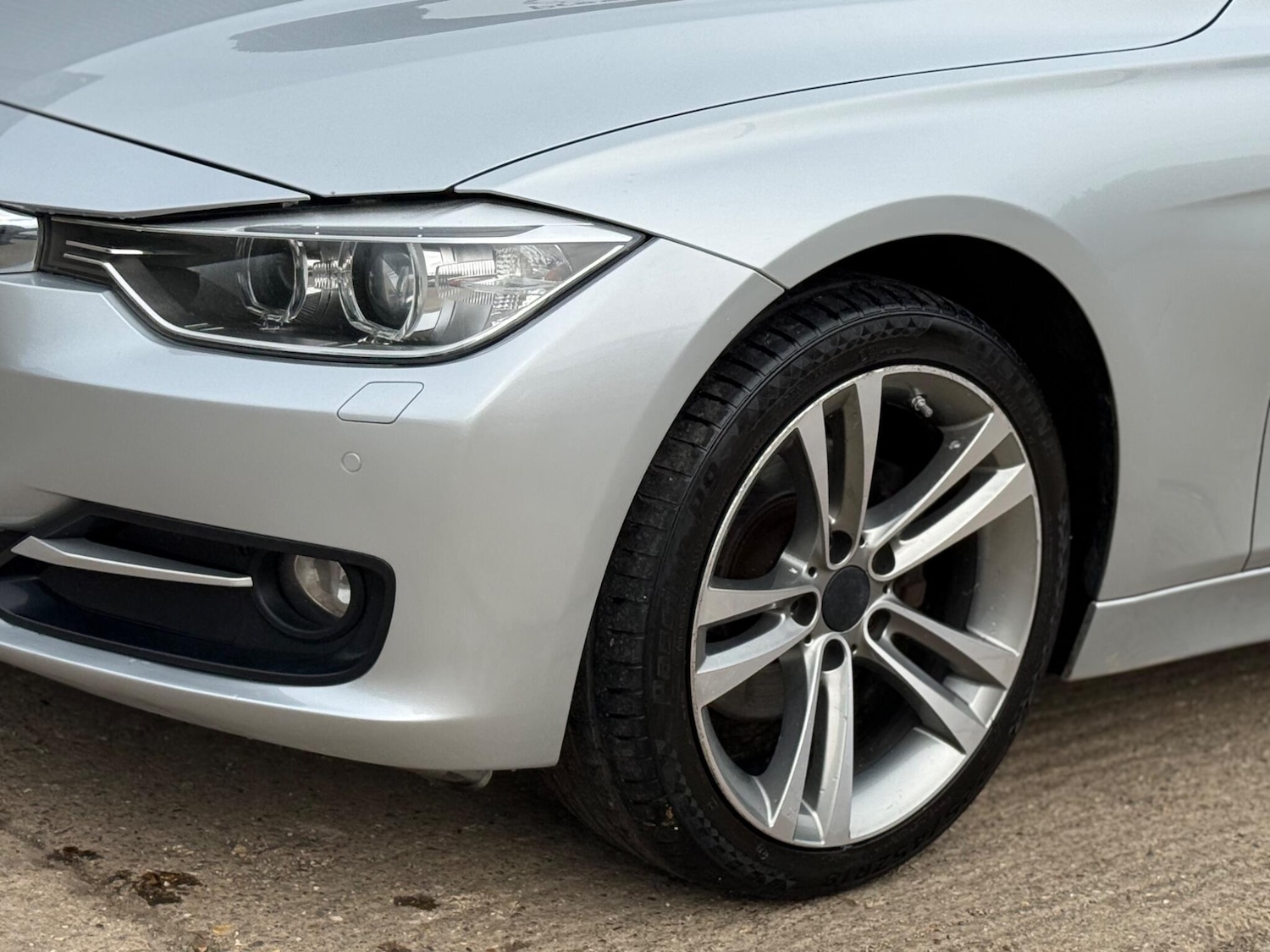 Used BMW 3 Series 2015 for sale - 77989782: Photo 24