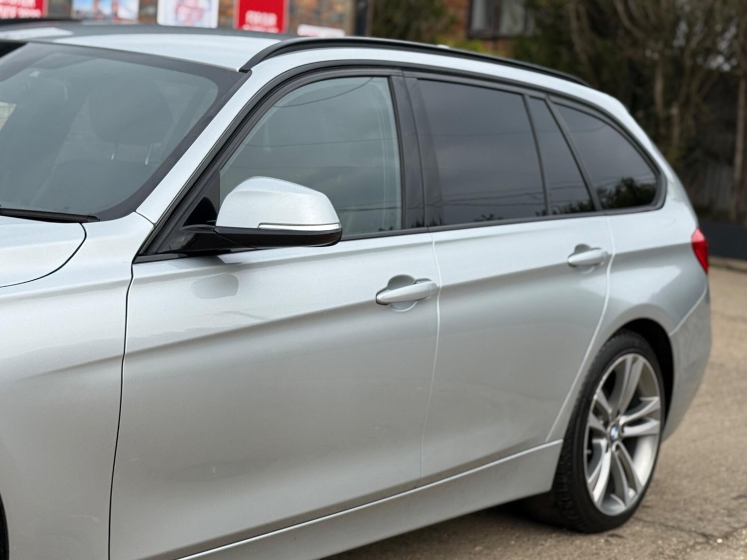 Used BMW 3 Series 2015 for sale - 77989782: Photo 25