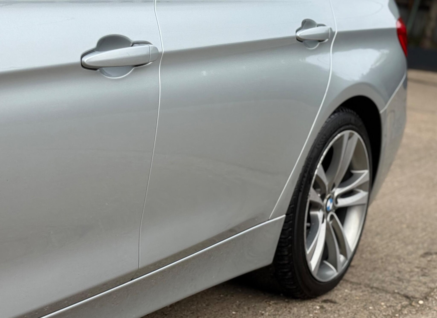 Used BMW 3 Series 2015 for sale - 77989782: Photo 26