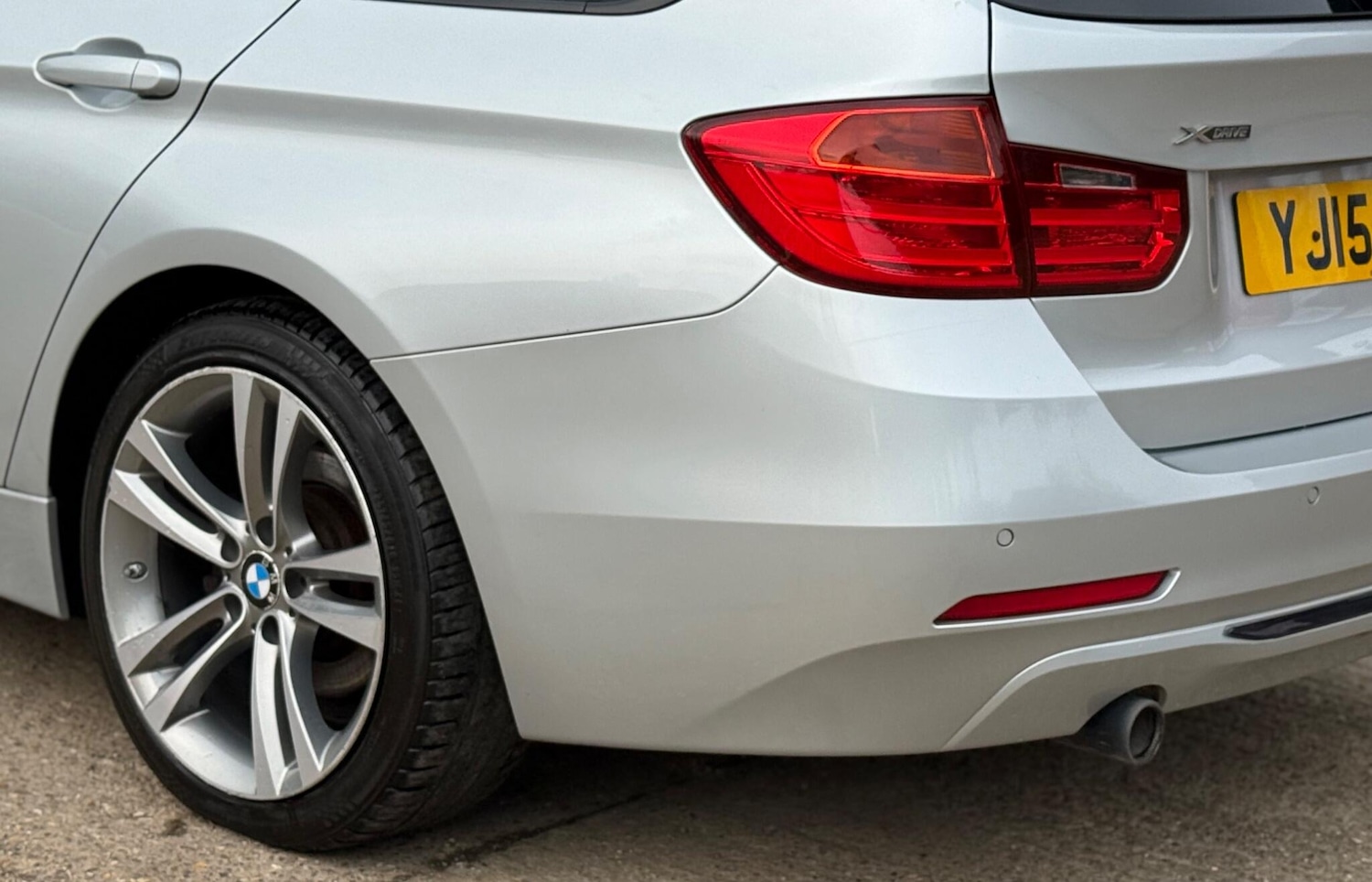 Used BMW 3 Series 2015 for sale - 77989782: Photo 27