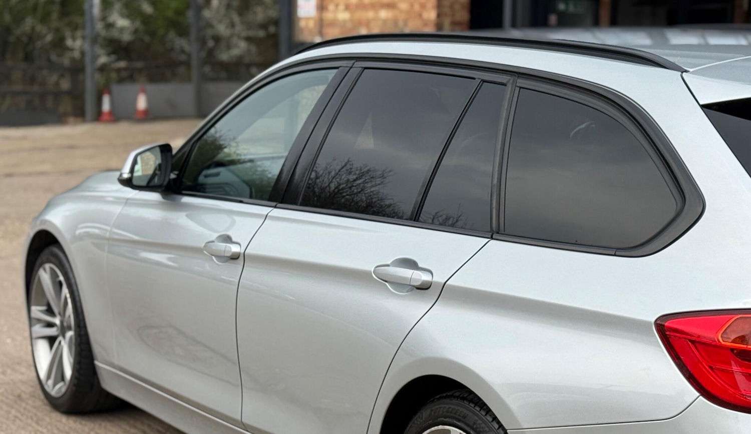 Used BMW 3 Series 2015 for sale - 77989782: Photo 28