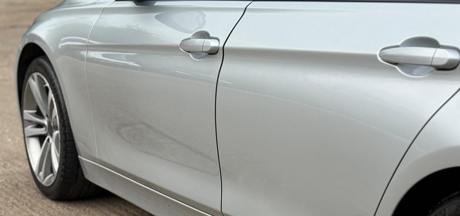 Used BMW 3 Series 2015 for sale - 77989782: Photo 29