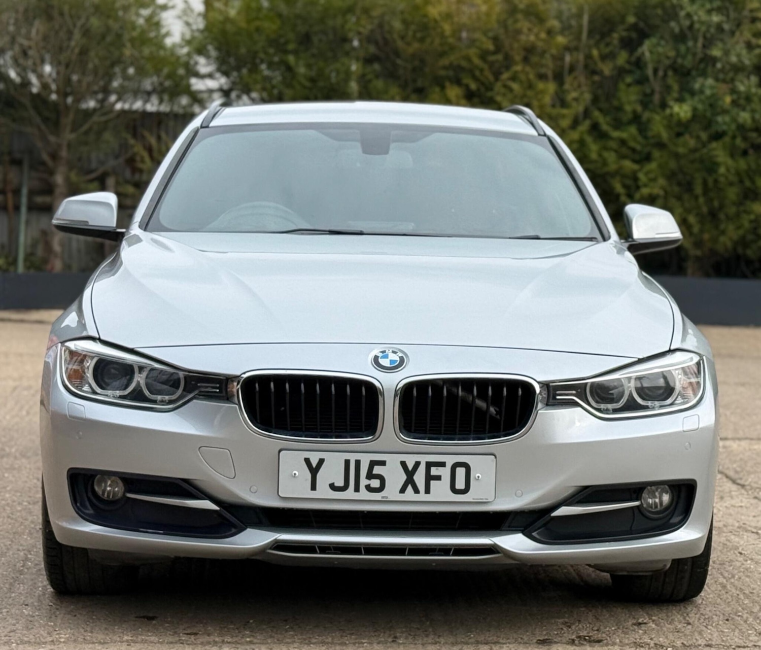 Used BMW 3 Series 2015 for sale - 77989782: Photo 3