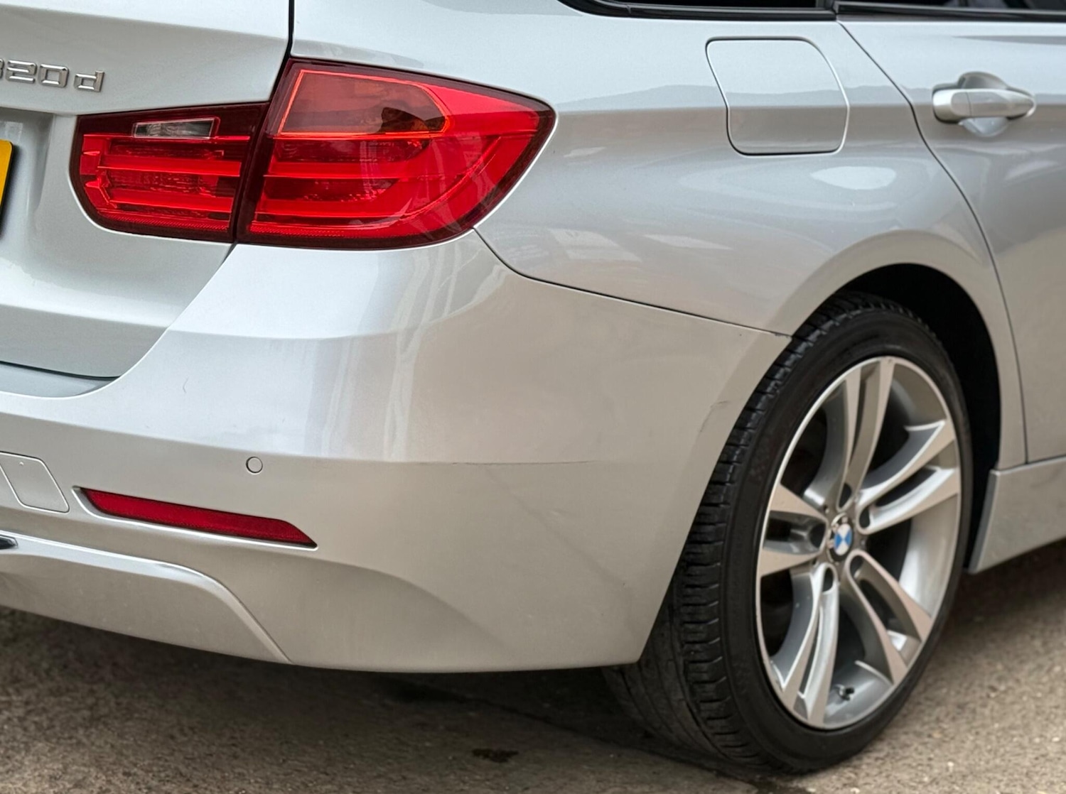 Used BMW 3 Series 2015 for sale - 77989782: Photo 30