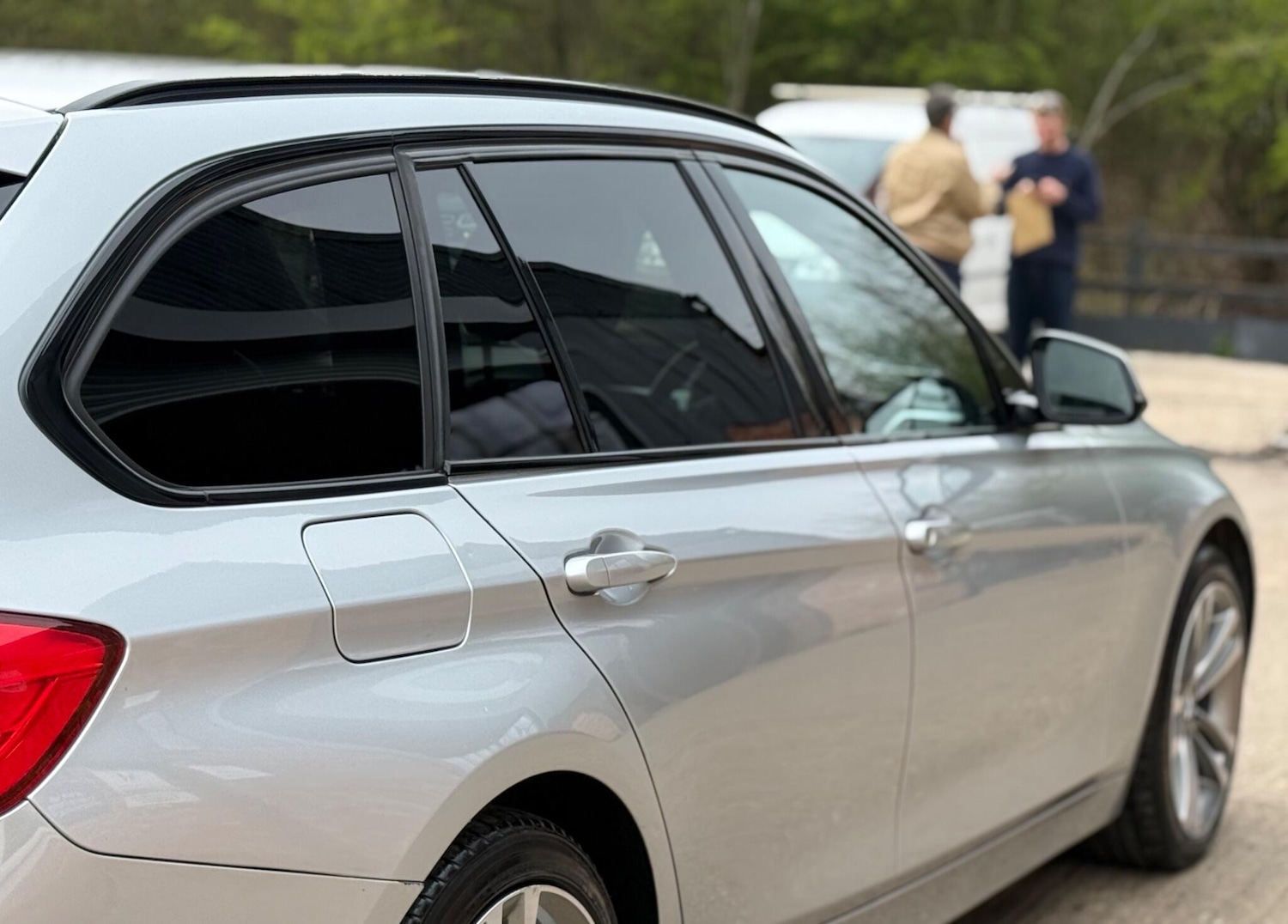 Used BMW 3 Series 2015 for sale - 77989782: Photo 31