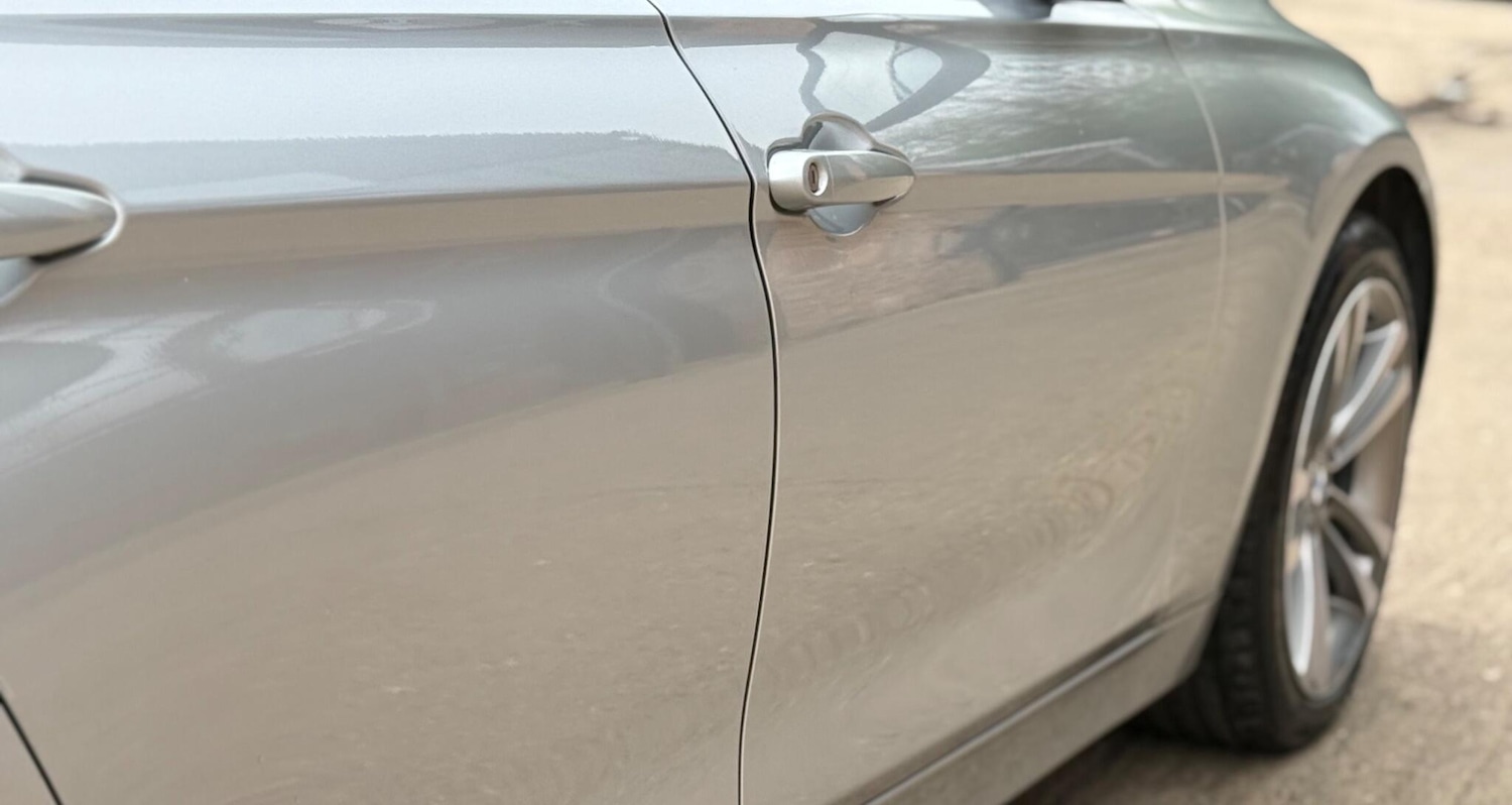 Used BMW 3 Series 2015 for sale - 77989782: Photo 32