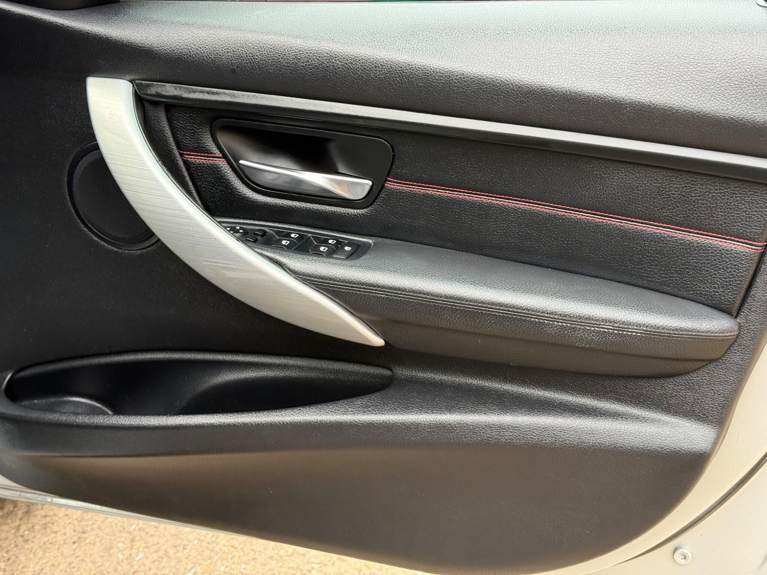 Used BMW 3 Series 2015 for sale - 77989782: Photo 33