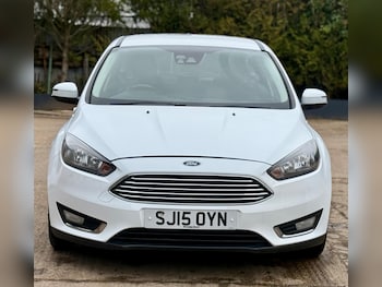 Used Ford Focus 2015 for sale - 77516562: Photo