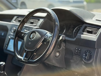 Used Volkswagen Caddy Maxi 2016 for sale - 78926914: Photo