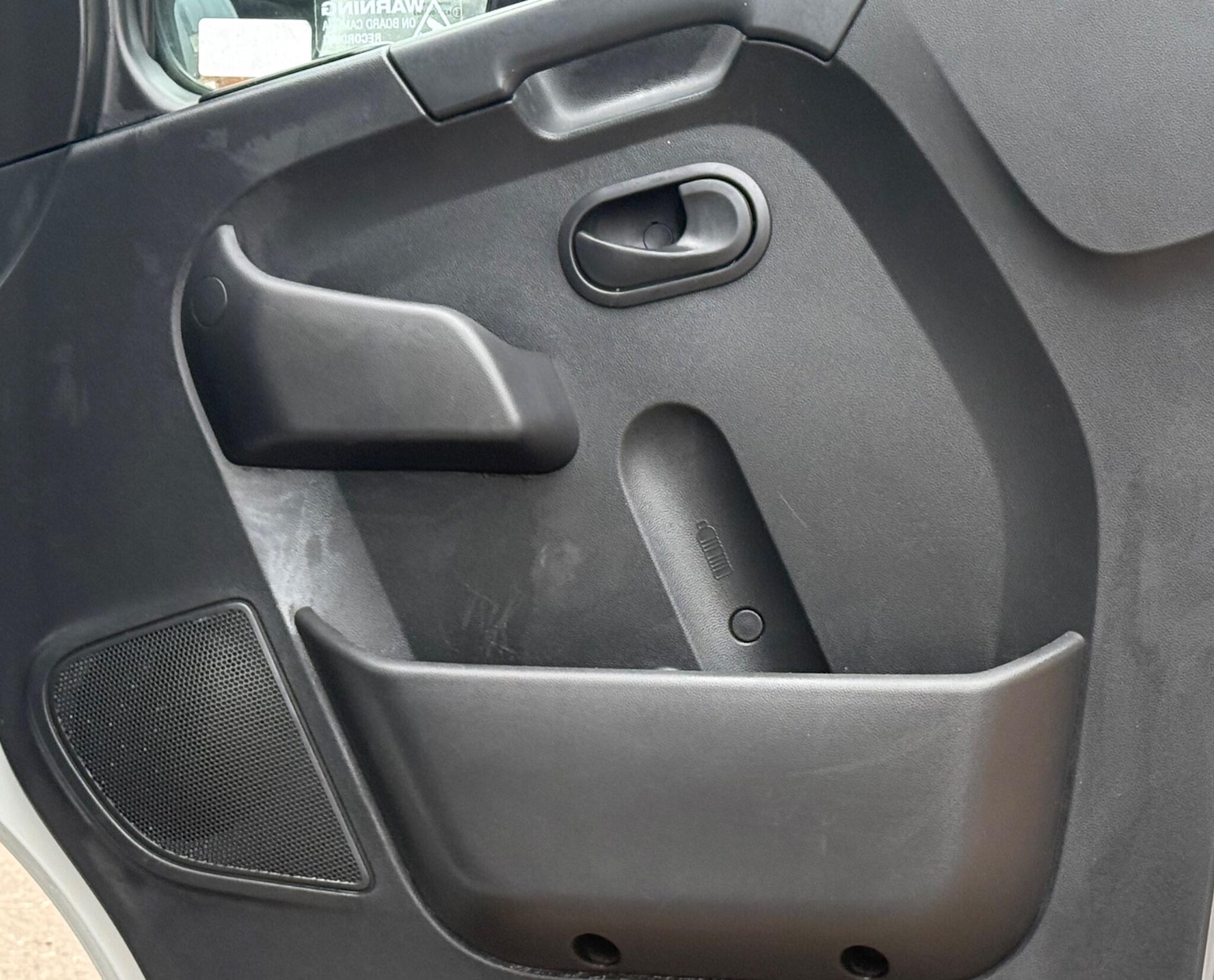 Used Vauxhall Movano 2021 for sale - 77249423: Photo 11