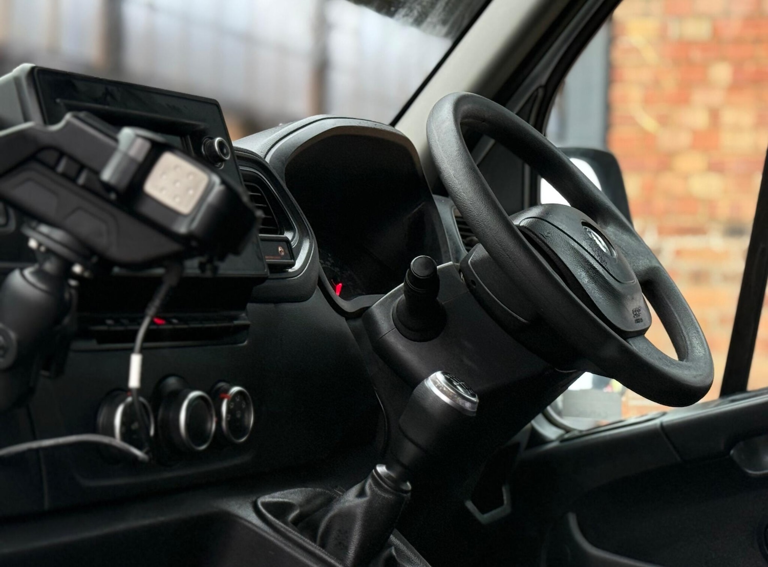 Used Vauxhall Movano 2021 for sale - 77249423: Photo 12