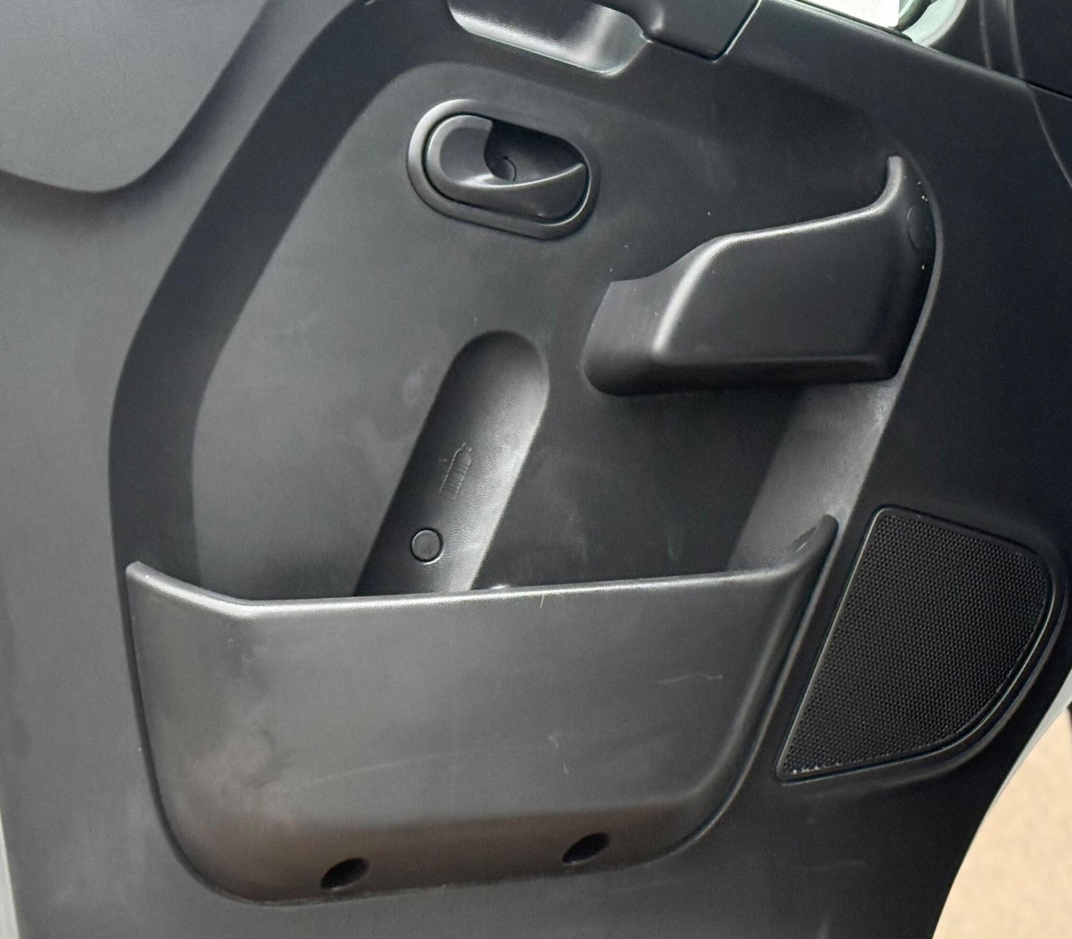 Used Vauxhall Movano 2021 for sale - 77249423: Photo 14