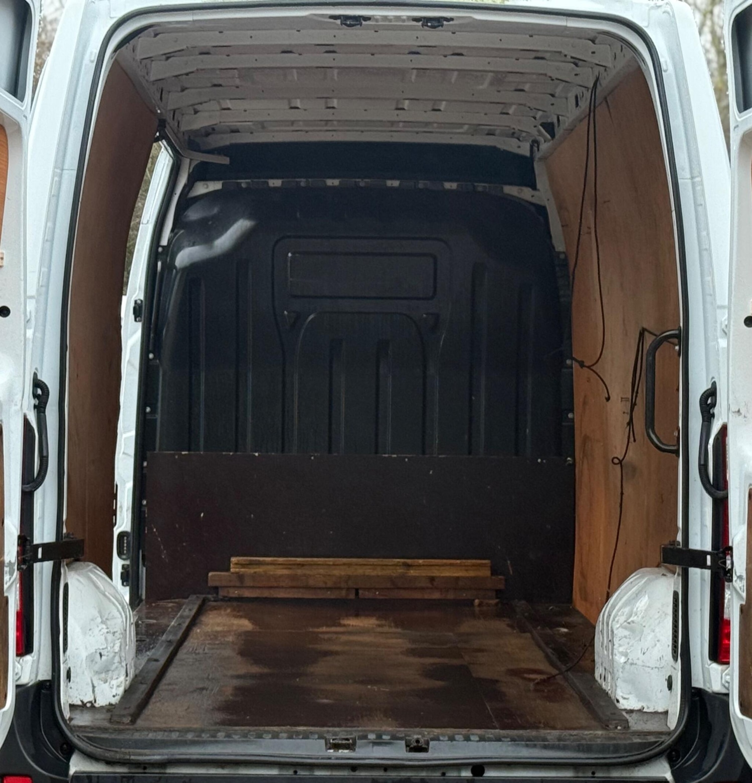 Used Vauxhall Movano 2021 for sale - 77249423: Photo 15