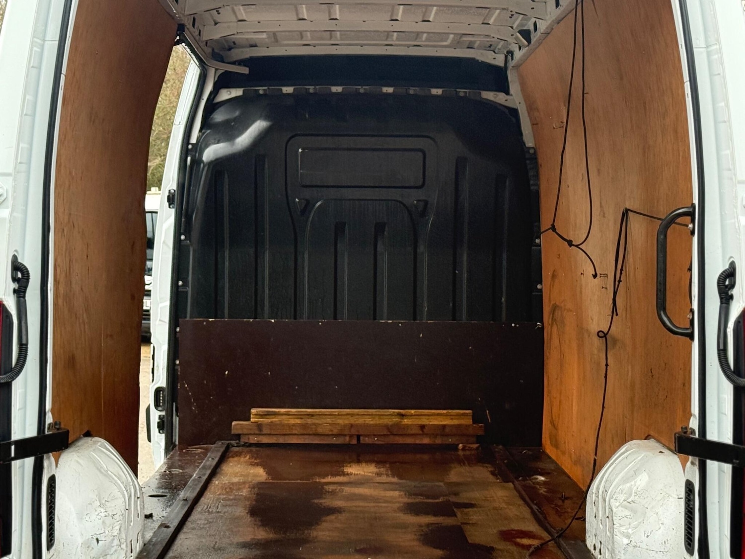 Used Vauxhall Movano 2021 for sale - 77249423: Photo 16