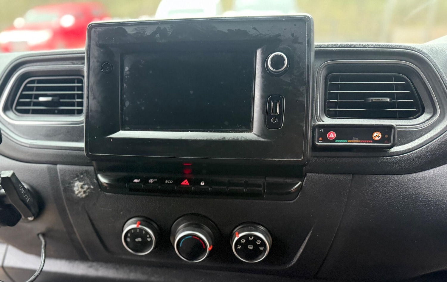 Used Vauxhall Movano 2021 for sale - 77249423: Photo 19