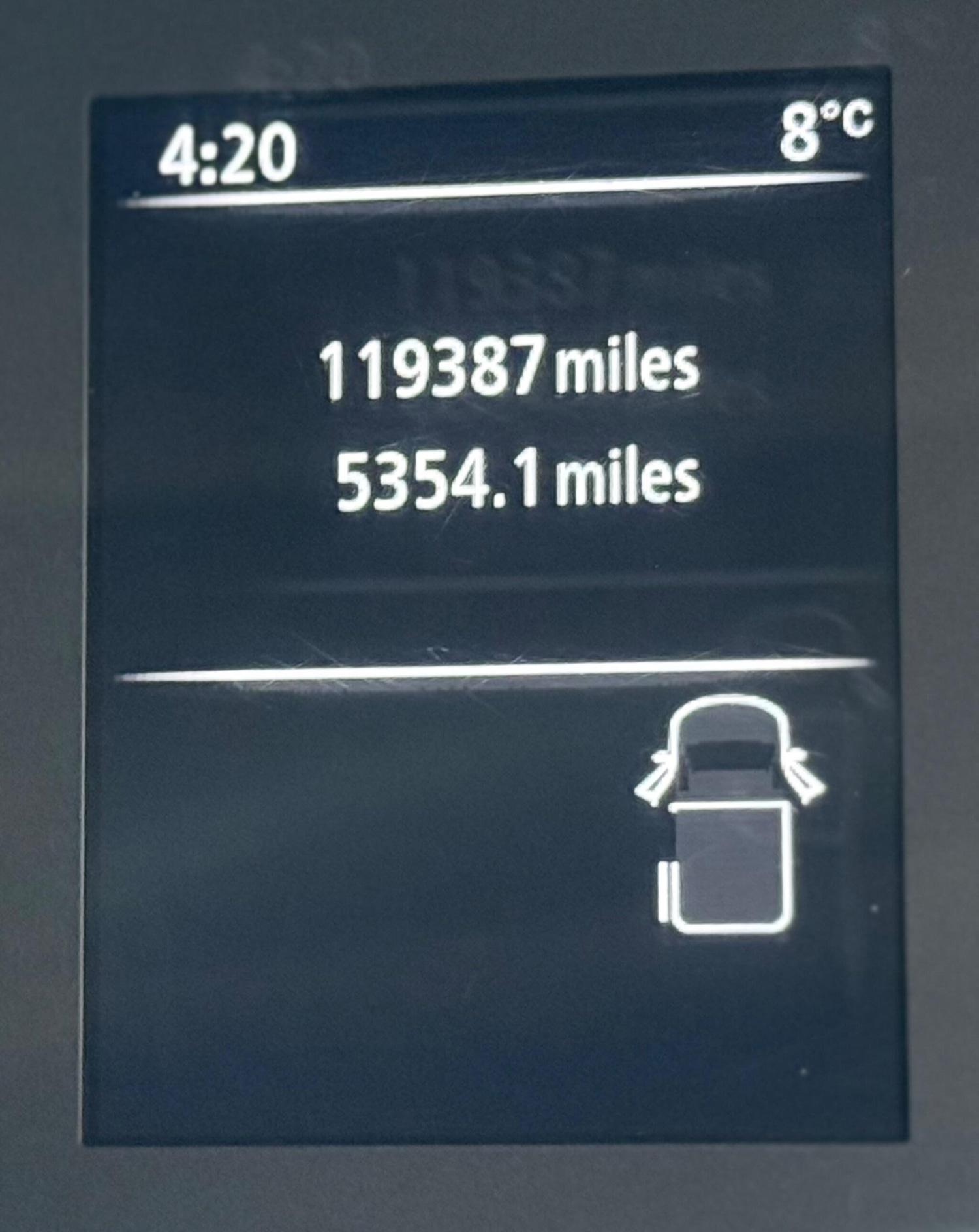 Used Vauxhall Movano 2021 for sale - 77249423: Photo 20