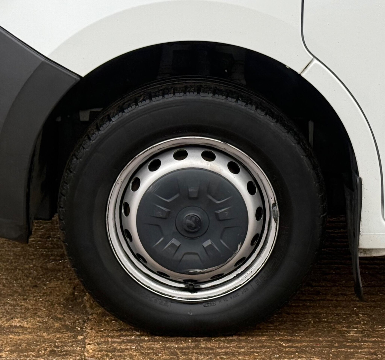 Used Vauxhall Movano 2021 for sale - 77249423: Photo 21