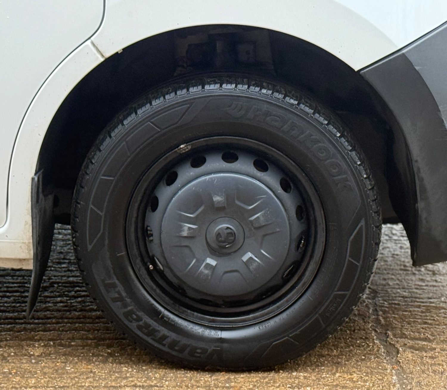 Used Vauxhall Movano 2021 for sale - 77249423: Photo 25