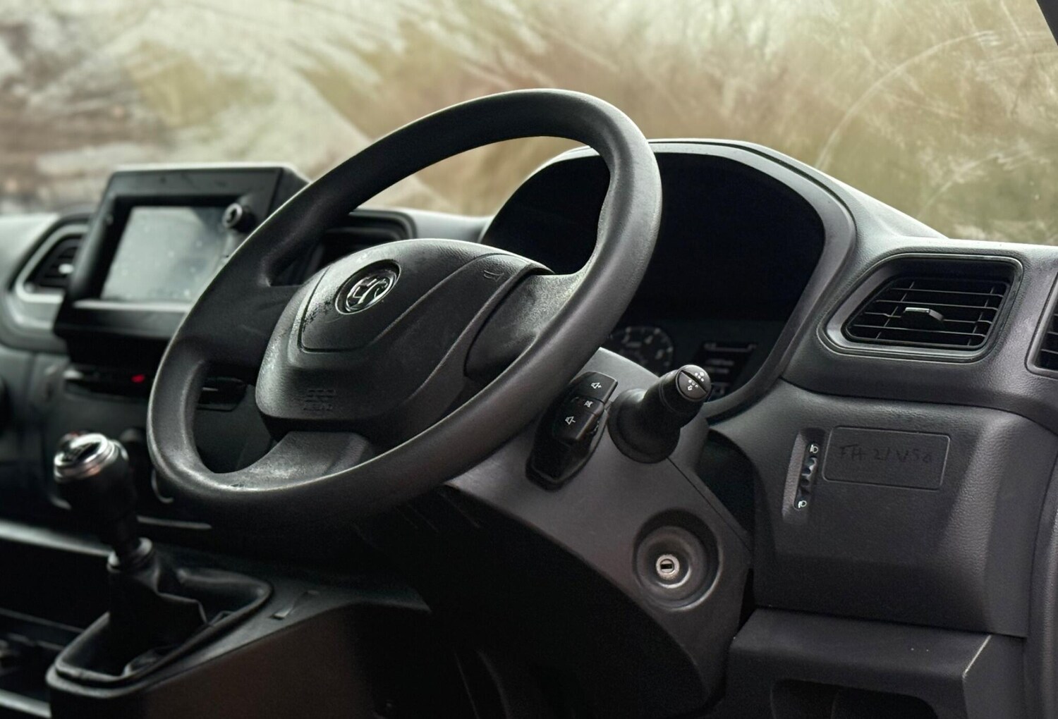 Used Vauxhall Movano 2021 for sale - 77249423: Photo 9