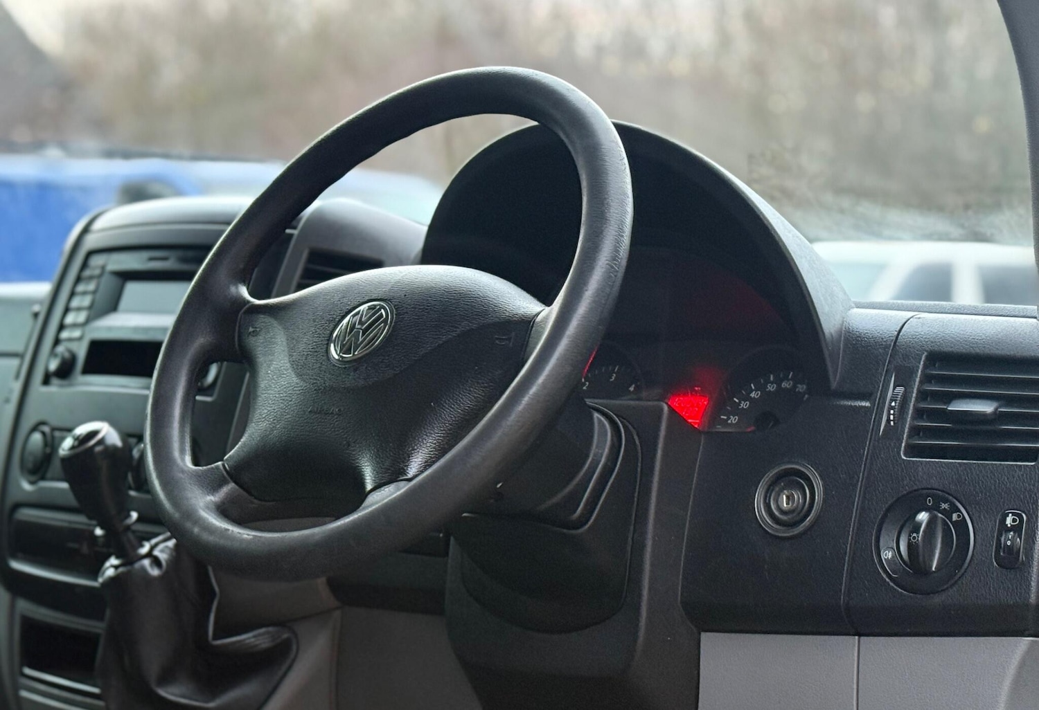 Used Volkswagen Crafter 2016 for sale - 77048342: Photo 13