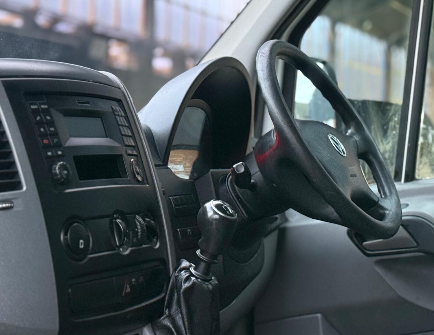 Used Volkswagen Crafter 2016 for sale - 77048342: Photo 16