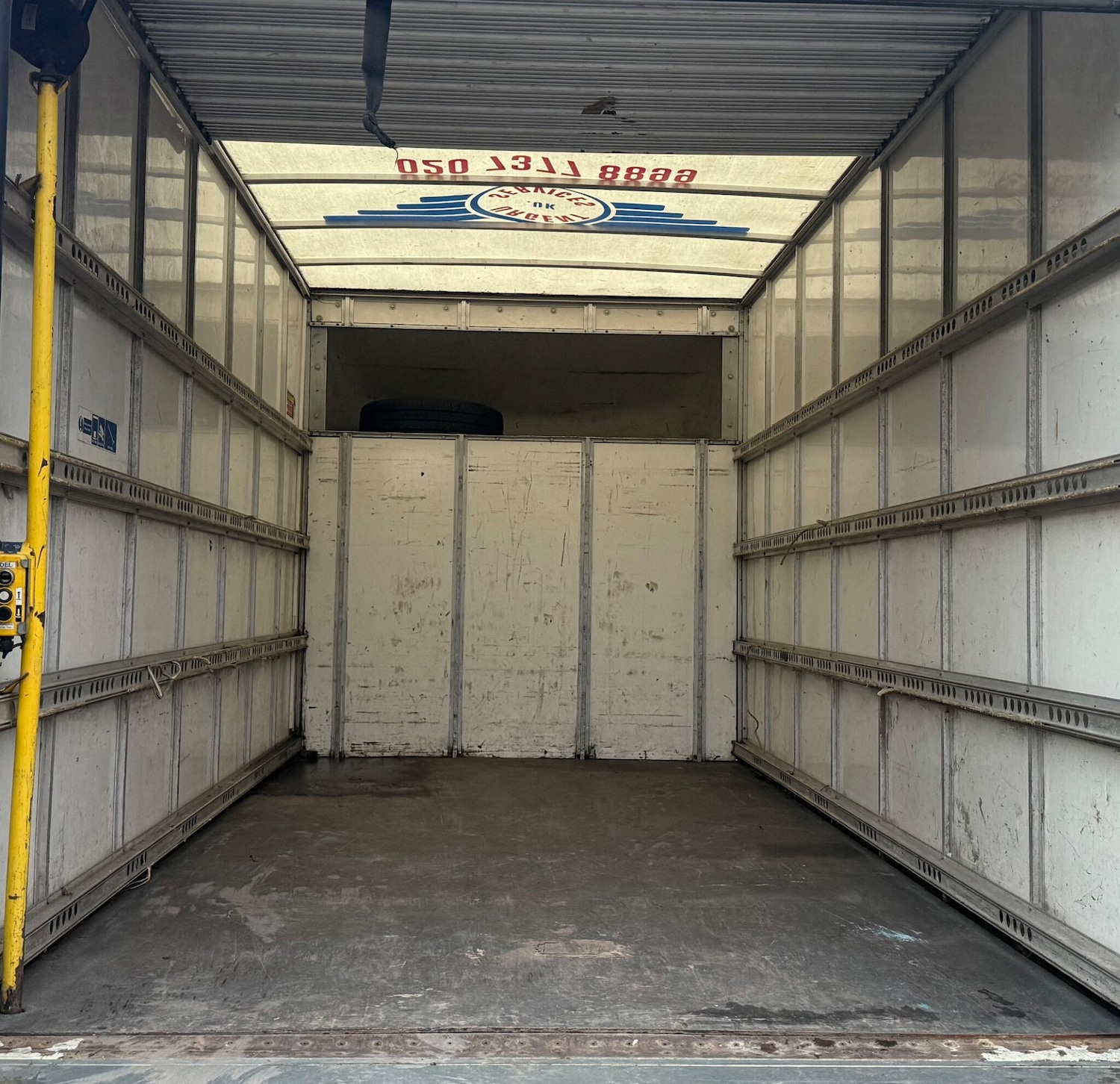 Used Volkswagen Crafter 2016 for sale - 77048342: Photo 20