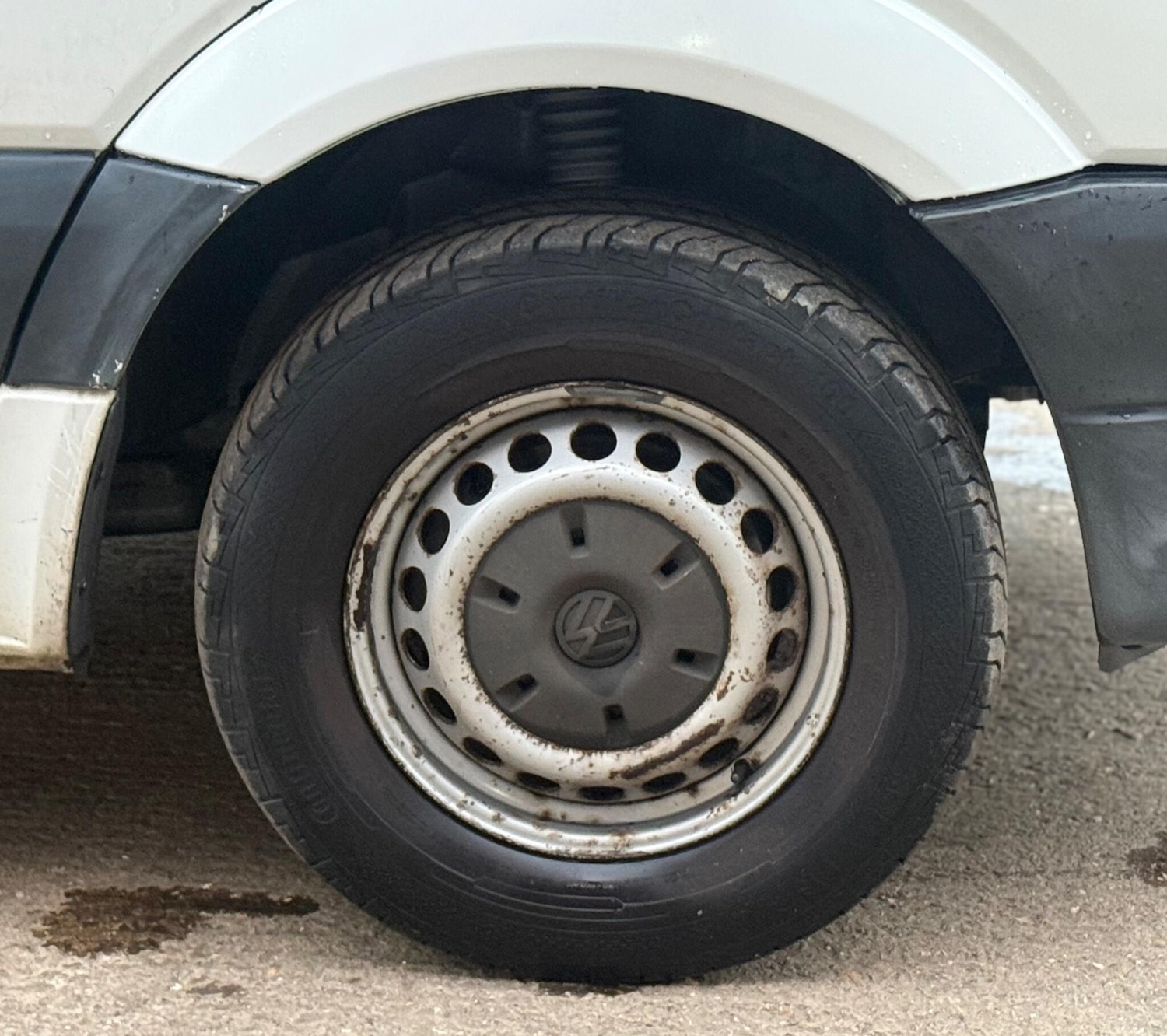 Used Volkswagen Crafter 2016 for sale - 77048342: Photo 21