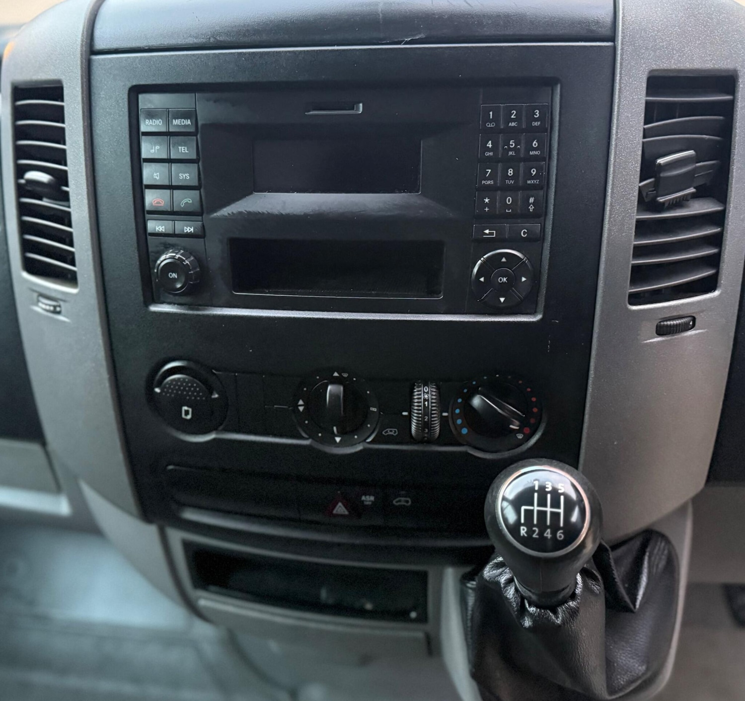 Used Volkswagen Crafter 2016 for sale - 77048342: Photo 22