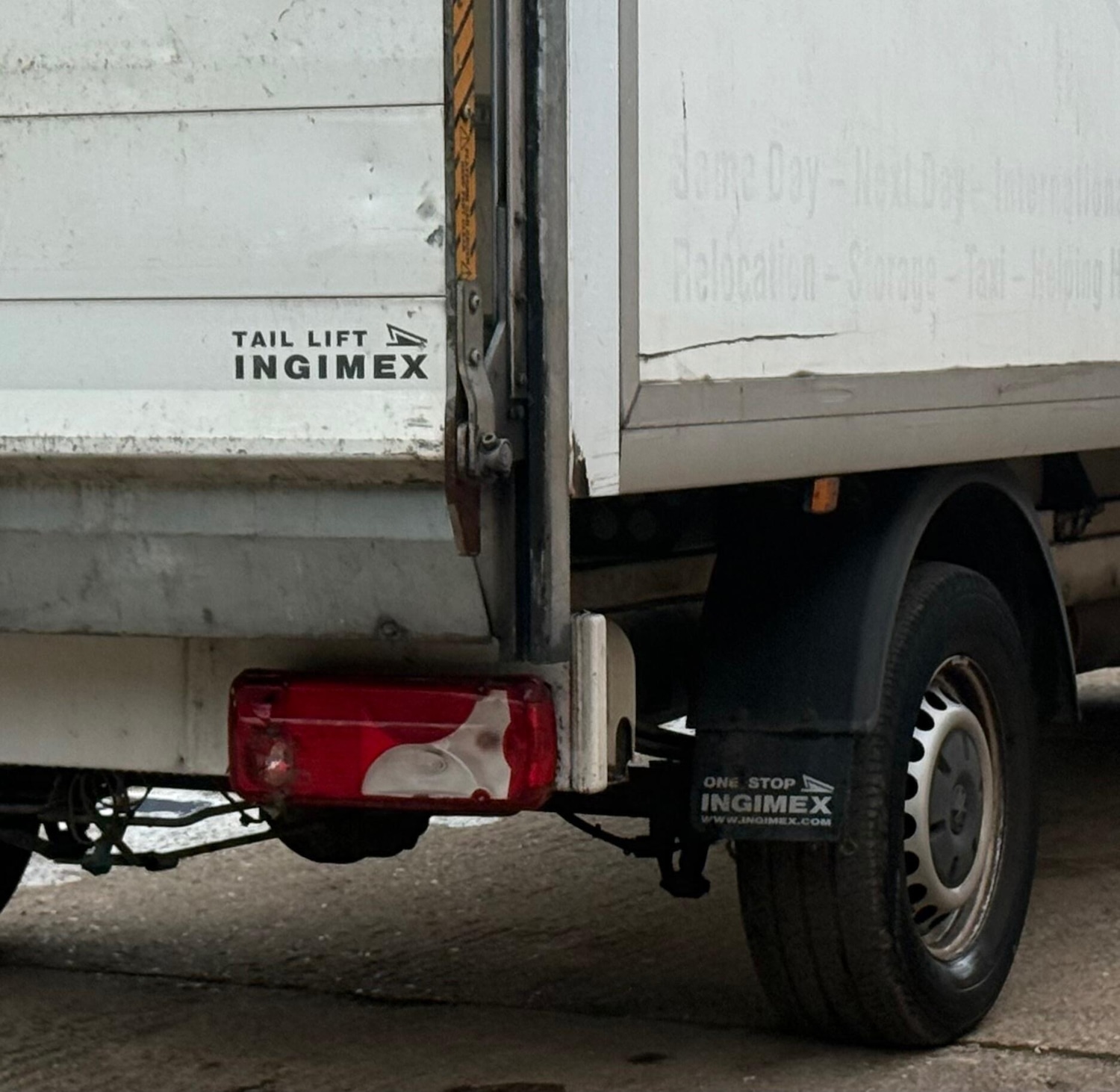 Used Volkswagen Crafter 2016 for sale - 77048342: Photo 32