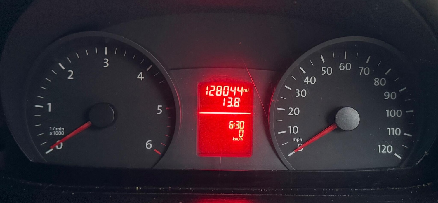 Used Volkswagen Crafter 2016 for sale - 77048342: Photo 37