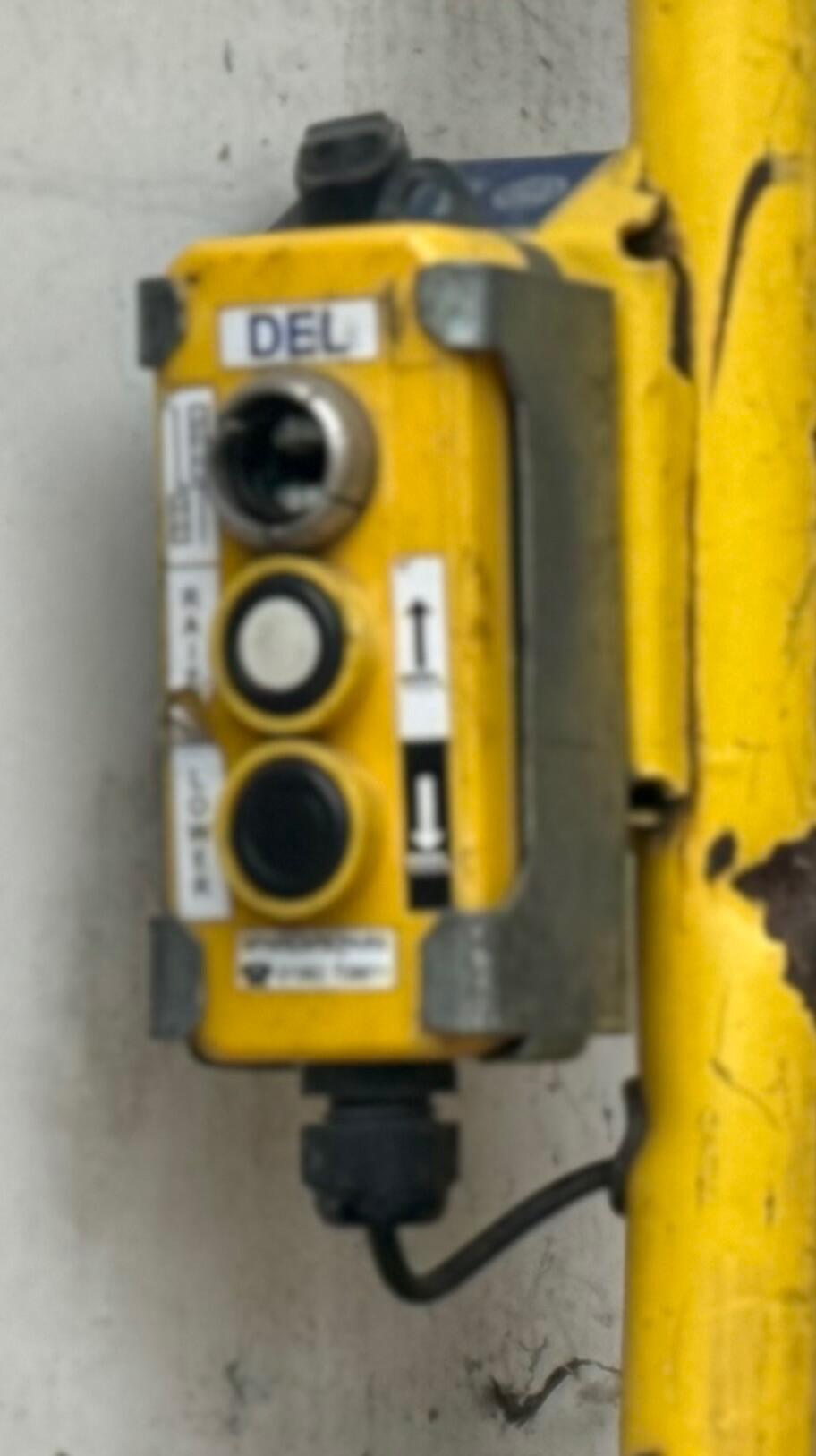 Used Volkswagen Crafter 2016 for sale - 77048342: Photo 39