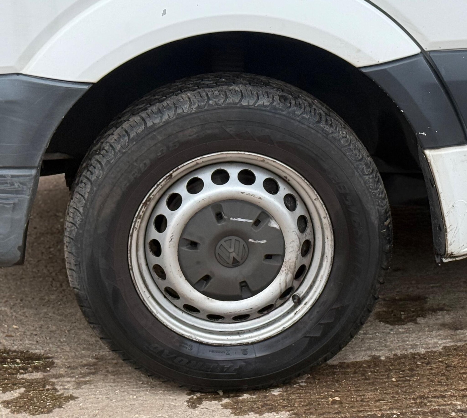 Used Volkswagen Crafter 2016 for sale - 77048342: Photo 40