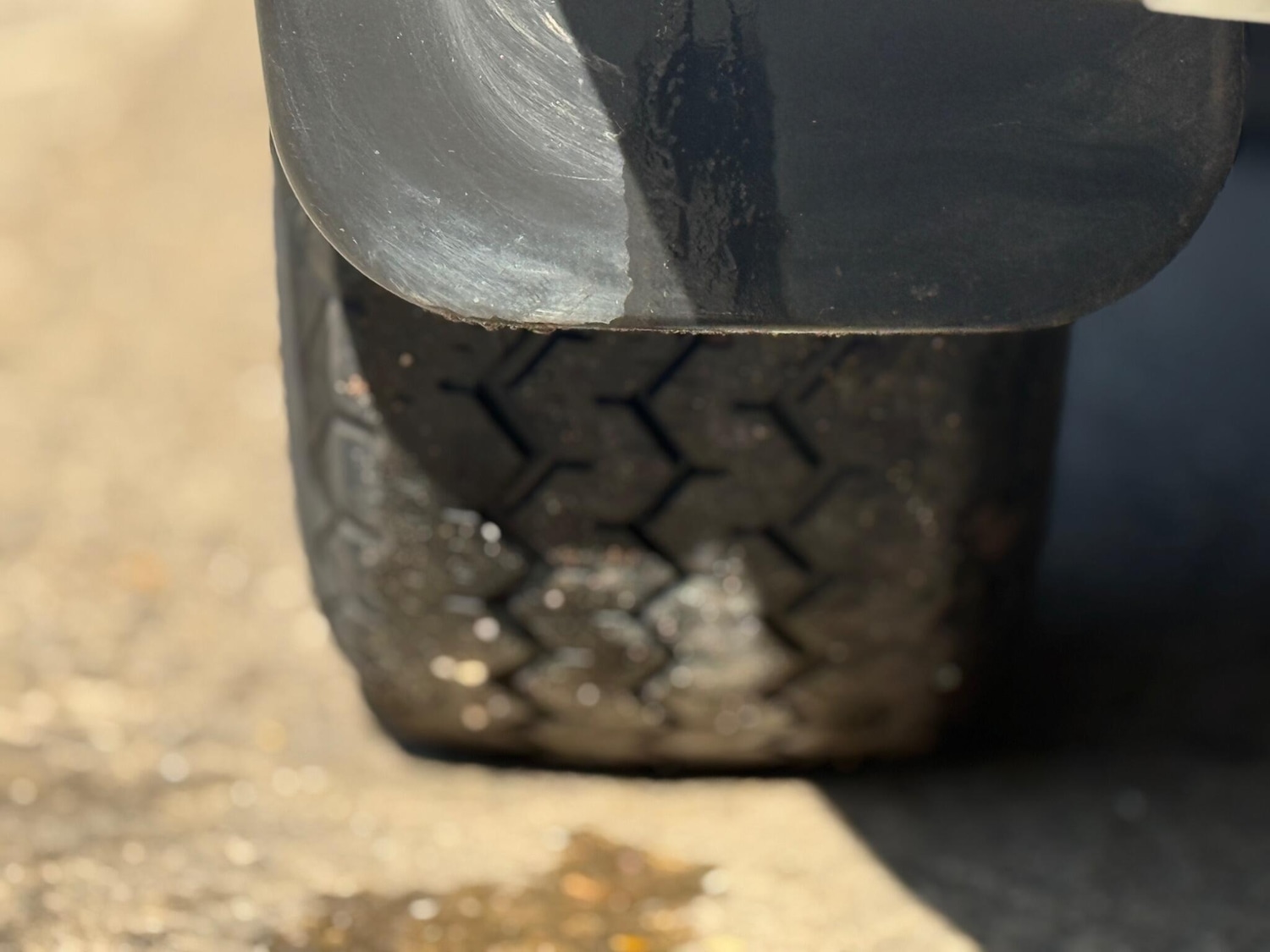 Used Ford Transit Custom 2019 for sale - 76453632: Photo 19