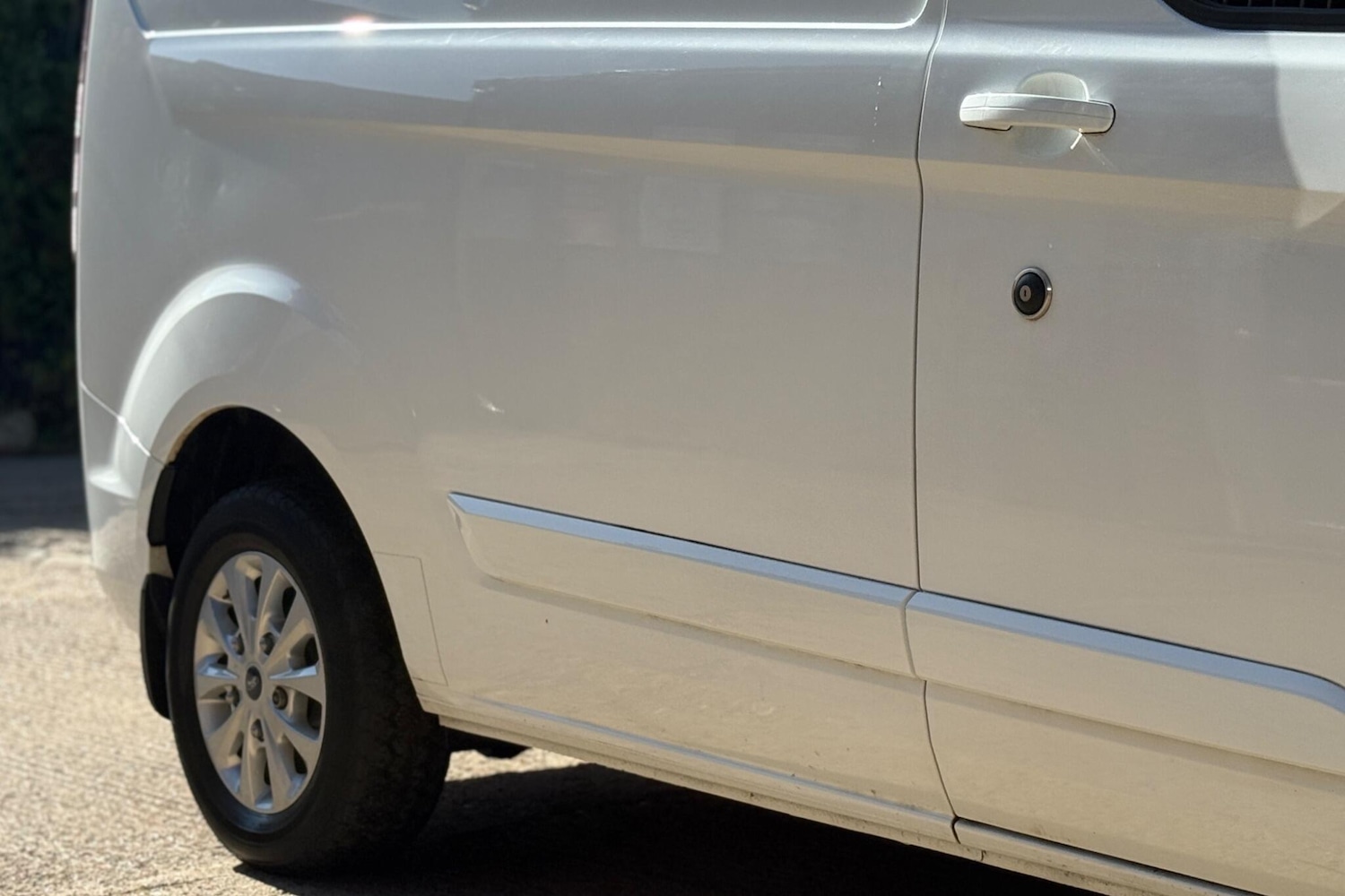 Used Ford Transit Custom 2019 for sale - 76453632: Photo 22