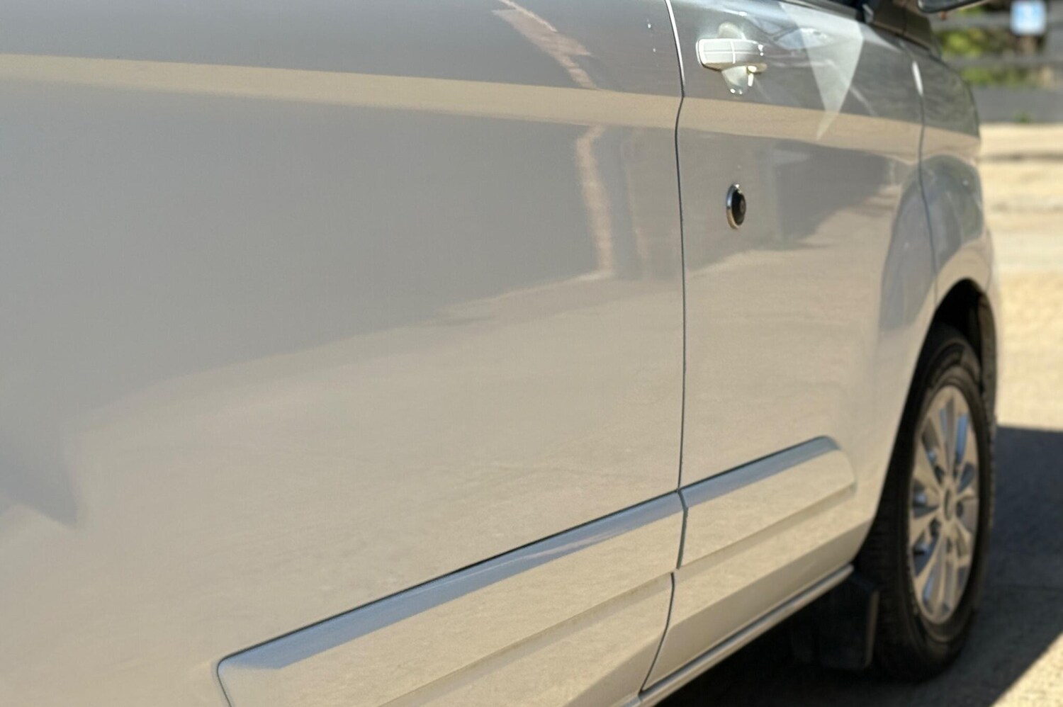 Used Ford Transit Custom 2019 for sale - 76453632: Photo 31