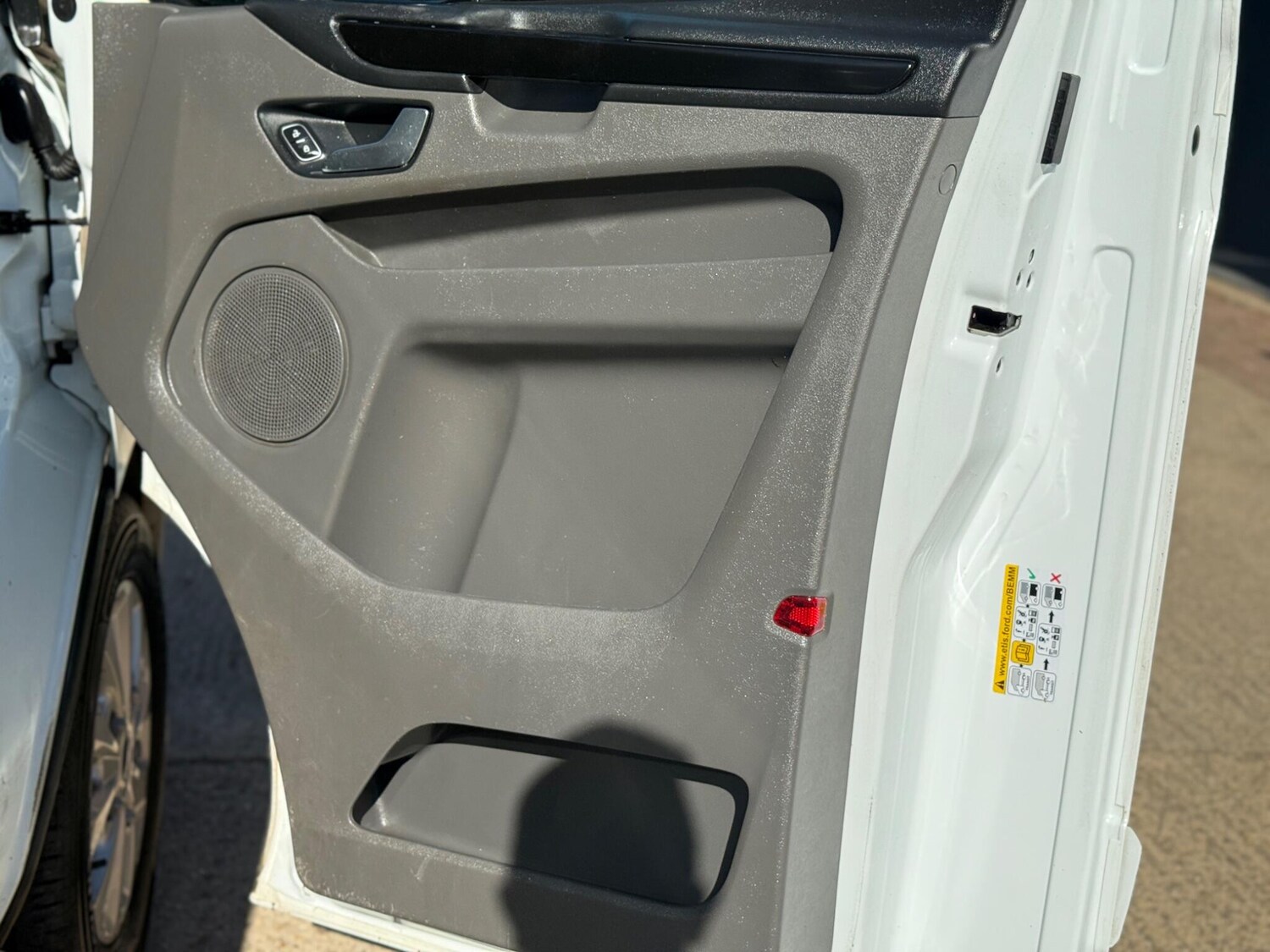 Used Ford Transit Custom 2019 for sale - 76453632: Photo 32