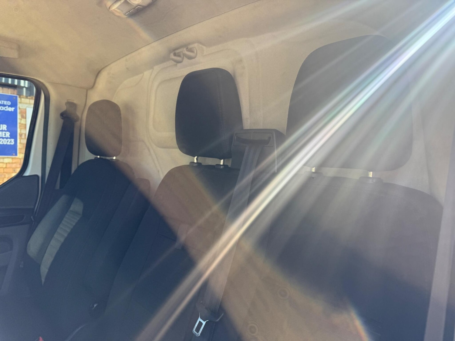 Used Ford Transit Custom 2019 for sale - 76453632: Photo 34