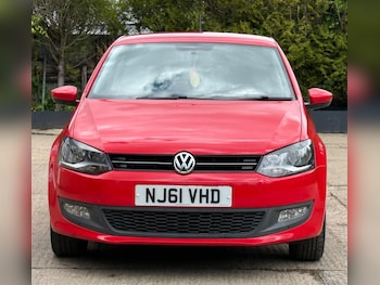 Used Volkswagen Polo 2011 for sale - 78789446: Photo