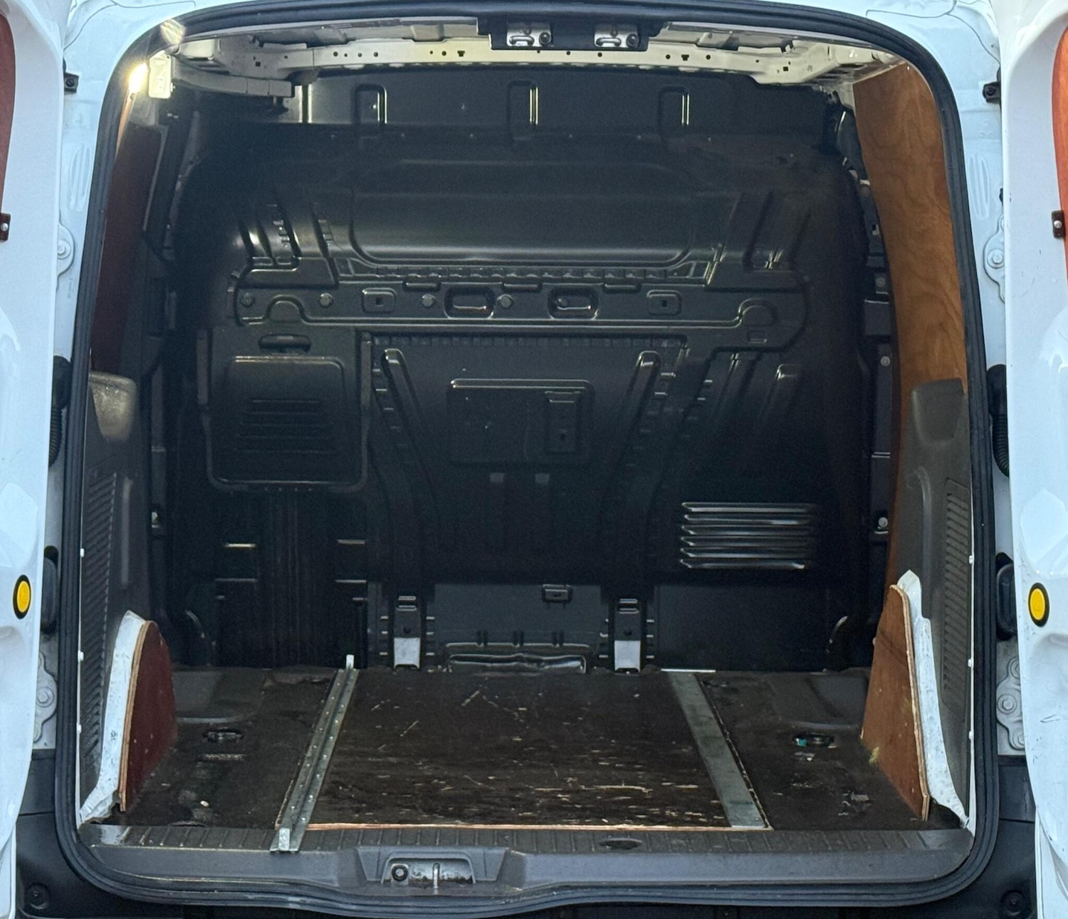 Used Ford Transit Connect 2020 for sale - 77106823: Photo 12