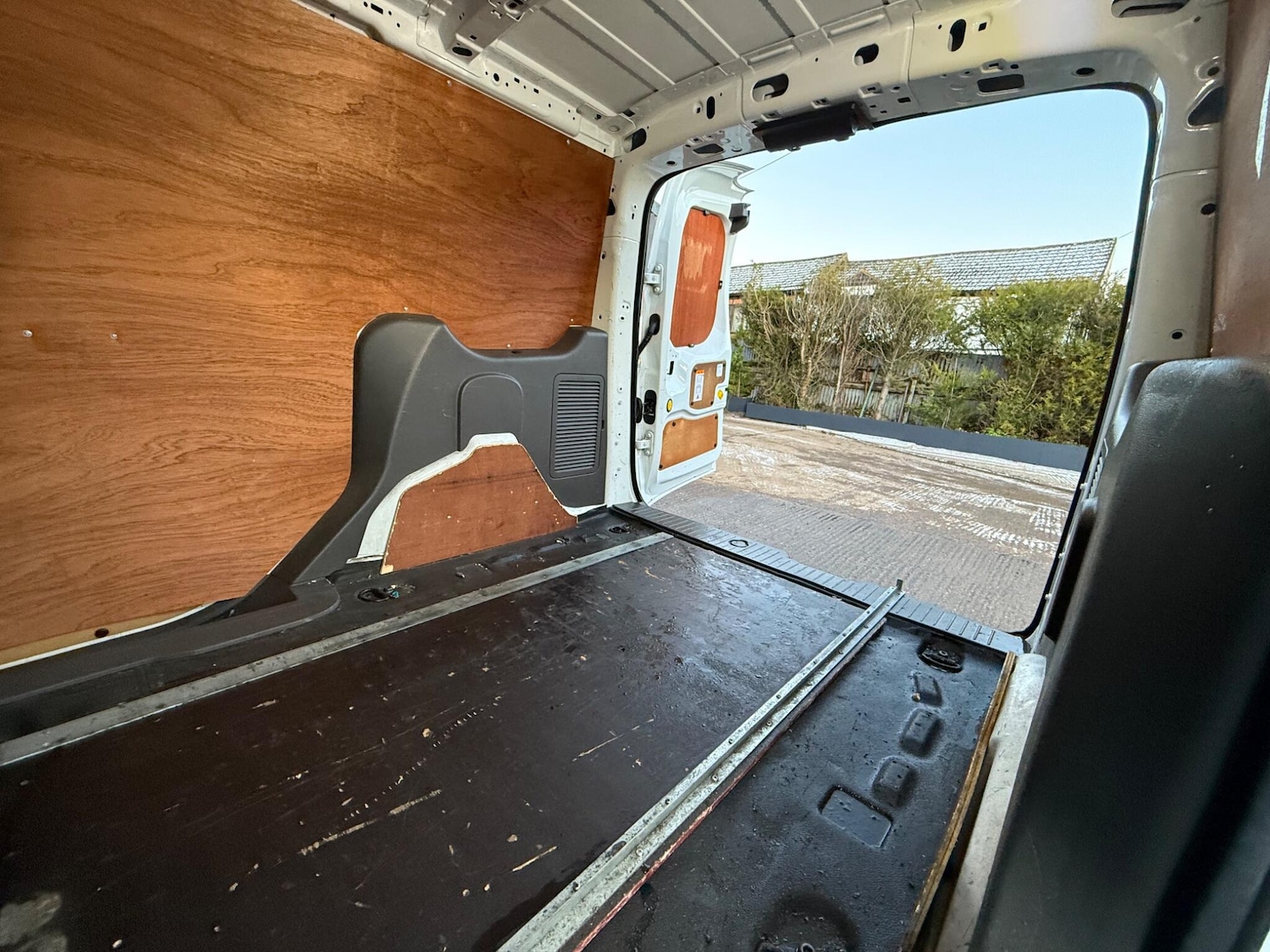 Used Ford Transit Connect 2020 for sale - 77106823: Photo 13